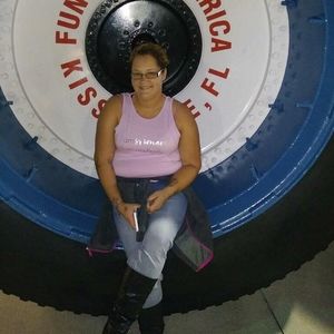 Meet your Posher, Tammy